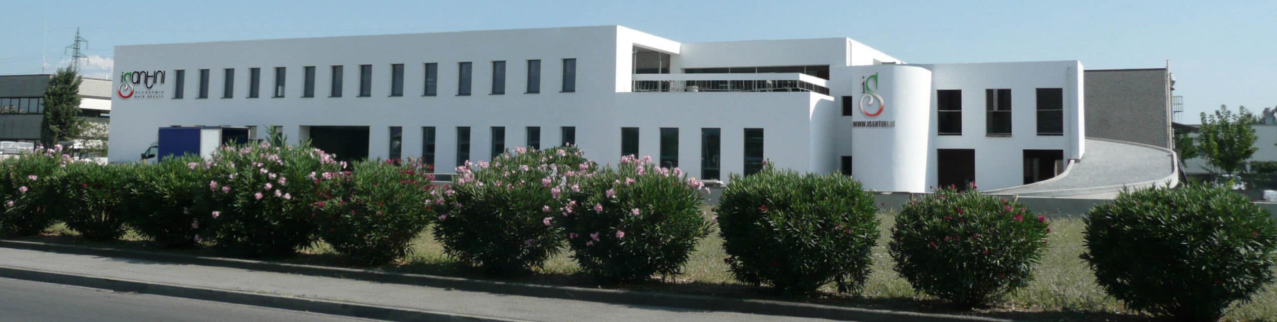 scuola per parrucchieri ed estetiste