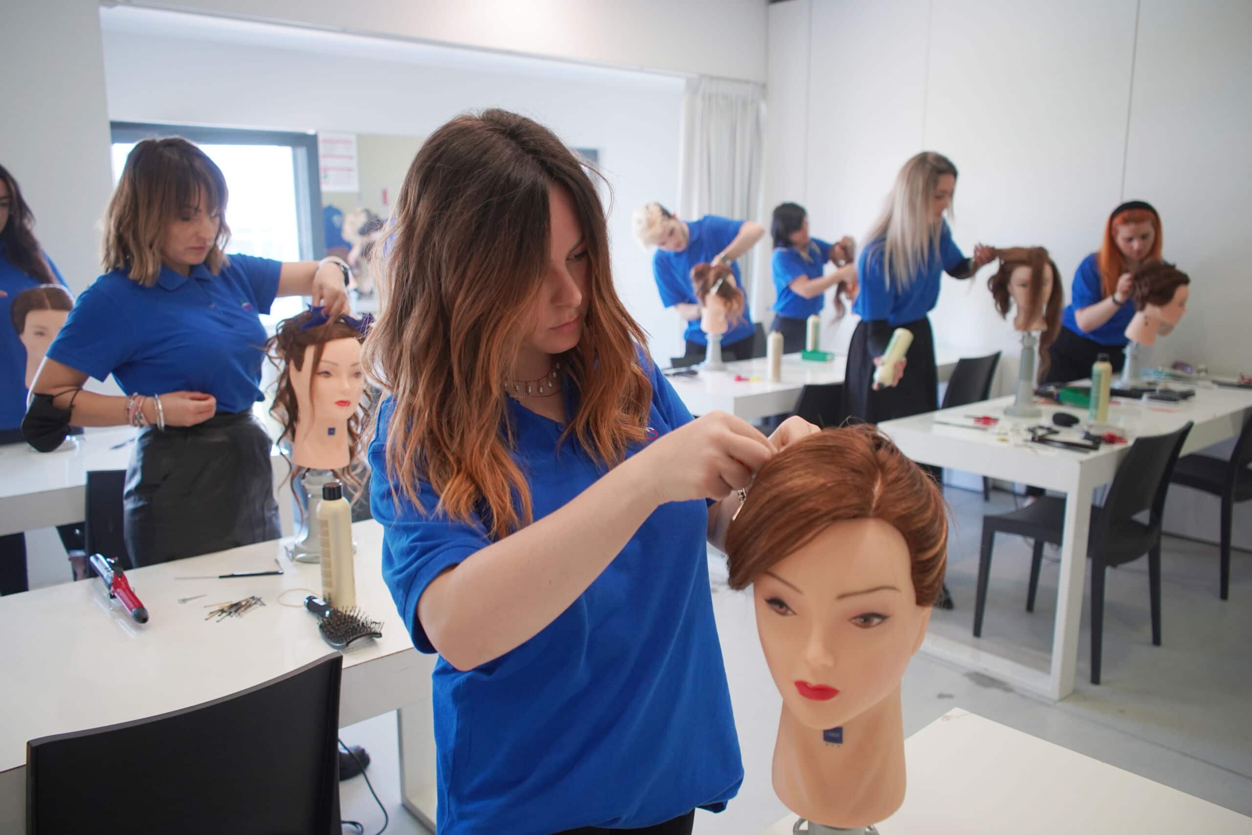 accademia hair