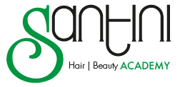 I Santini – Accademia per Parrucchieri ed Estetiste Logo