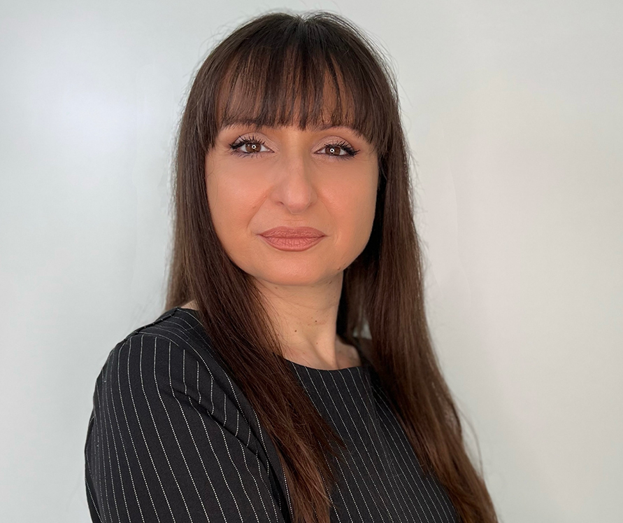 CHIARA CAMPORI