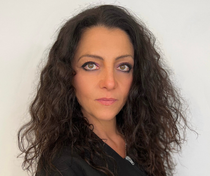 CINZIA PAROLI