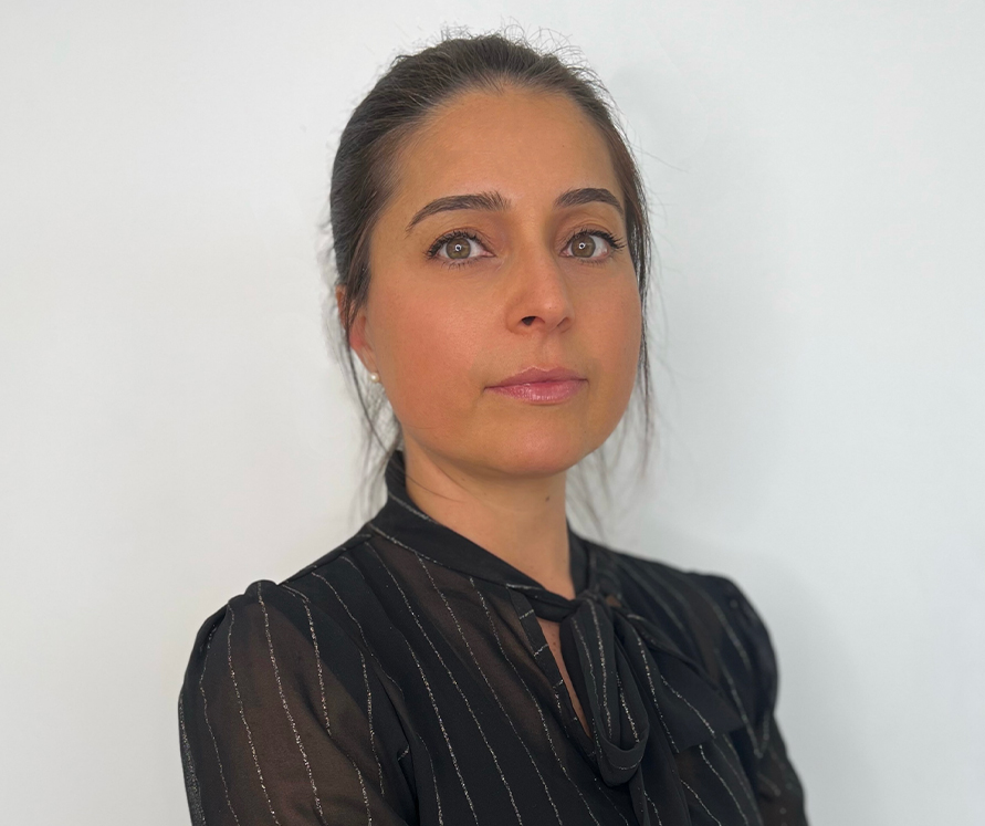 LAVINIA GUERRINI