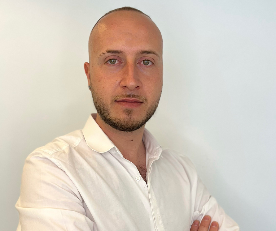 LUCA LUPI