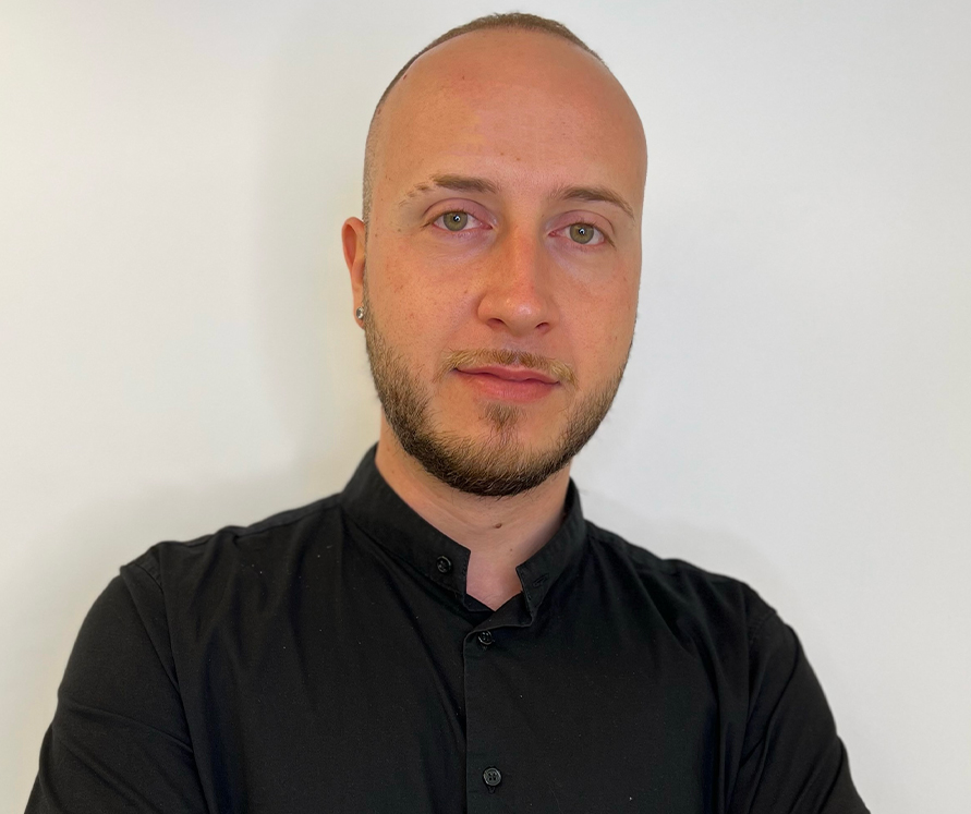 LUCA LUPI