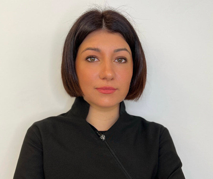 STEFANIA MAIOLI