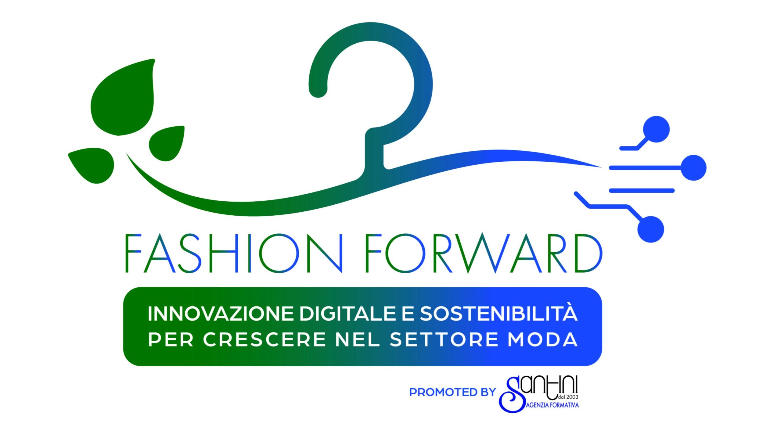 Logo Fashoin Forward