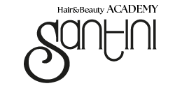 I Santini – Accademia per Parrucchieri ed Estetiste – Agenzia Formativa Logo